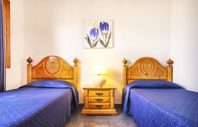 Montana Club Suite Hotel