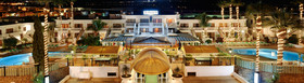 Montana Club Suite Hotel