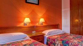 Montana Club Suite Hotel