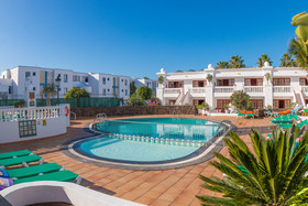 Montana Club Suite Hotel