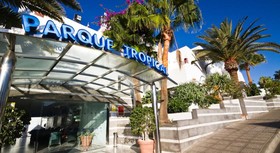 Parque Tropical