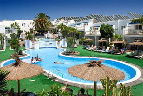 Parque Tropical