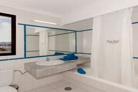 Apartamentos Plaza Azul