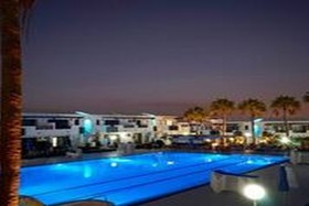 Apartamentos Plaza Azul