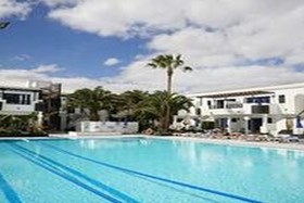 Apartamentos Plaza Azul
