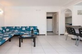 Apartamentos Plaza Azul