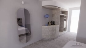 Plus Fariones Suite Hotel