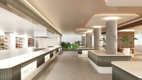 Plus Fariones Suite Hotel