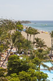 Plus Fariones Suite Hotel