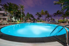 Plus Fariones Suite Hotel