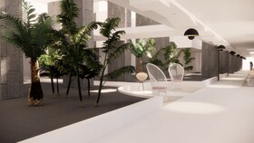 Plus Fariones Suite Hotel