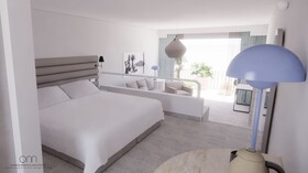 Plus Fariones Suite Hotel