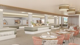 Plus Fariones Suite Hotel
