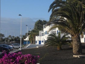 Pocillos Club