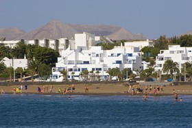 Pocillos Club