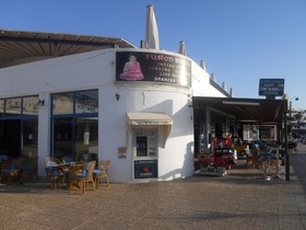 Pocillos Club