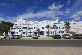 Pocillos Club