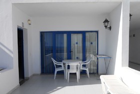 Pocillos Club
