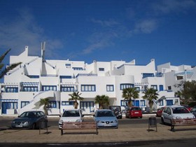 Pocillos Club