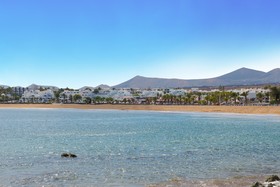 Hotel Relaxia Olivina