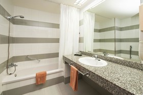 Hotel Relaxia Olivina