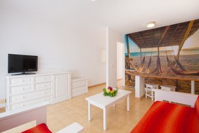 Hotel Relaxia Olivina