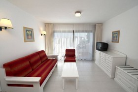 Hotel Relaxia Olivina