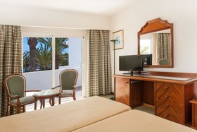 Hotel Relaxia Olivina