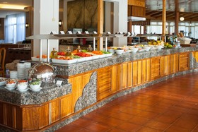 Hotel Relaxia Olivina