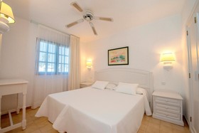 Hotel Relaxia Olivina