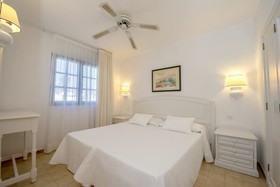 Hotel Relaxia Olivina