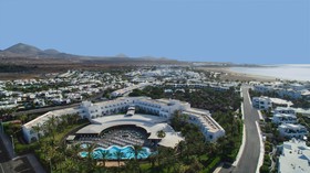 Hotel Relaxia Olivina