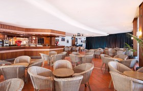Hotel Relaxia Olivina
