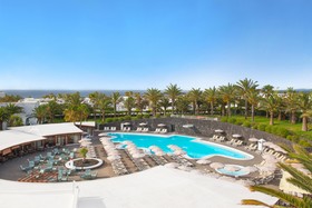 Hotel Relaxia Olivina