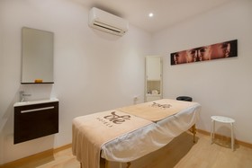 Hotel Relaxia Olivina