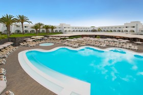 Hotel Relaxia Olivina