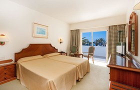 Hotel Relaxia Olivina