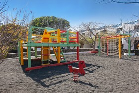 Hotel Relaxia Olivina