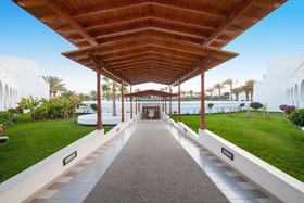 Hotel Relaxia Olivina