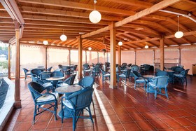 Hotel Relaxia Olivina