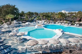 Hotel Relaxia Olivina