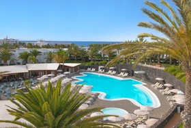 Hotel Relaxia Olivina