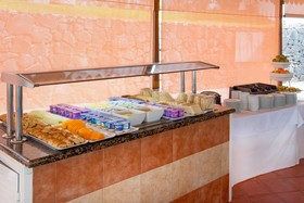 Hotel Relaxia Olivina