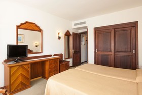 Hotel Relaxia Olivina