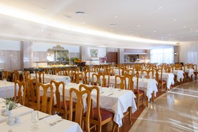 Hotel Relaxia Olivina
