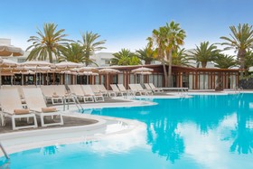 Hotel Relaxia Olivina