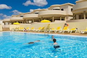 Riviera Park Appartements