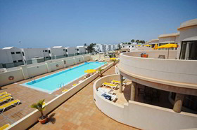 Riviera Park Appartements