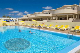 Riviera Park Appartements