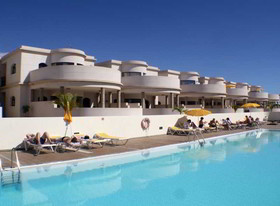 Riviera Park Appartements
